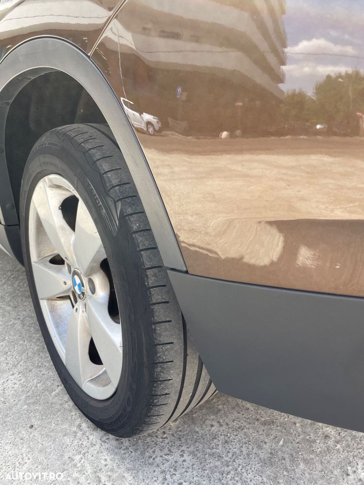 BMW X1 xDrive18d Aut. - 21