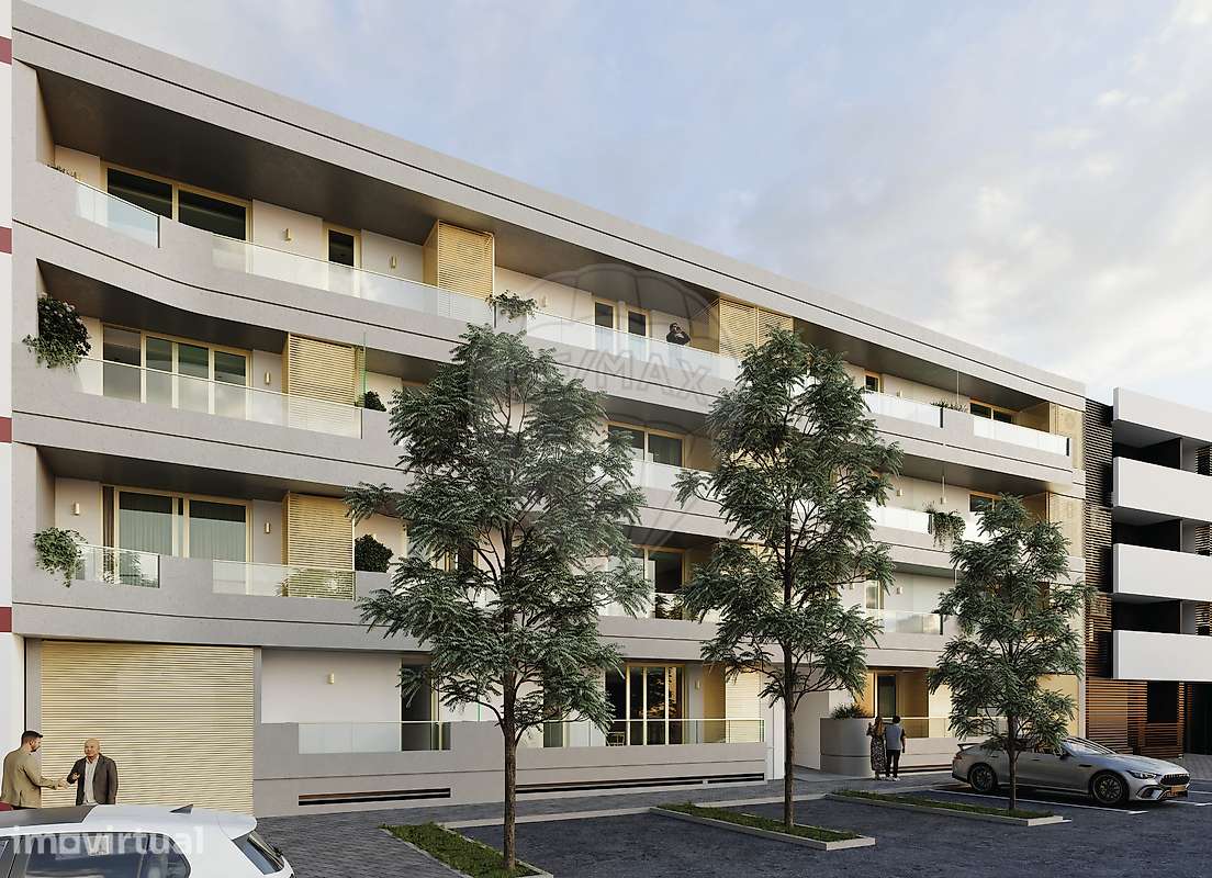 Apartamento T2 para venda - Grande imagem: 2/16
