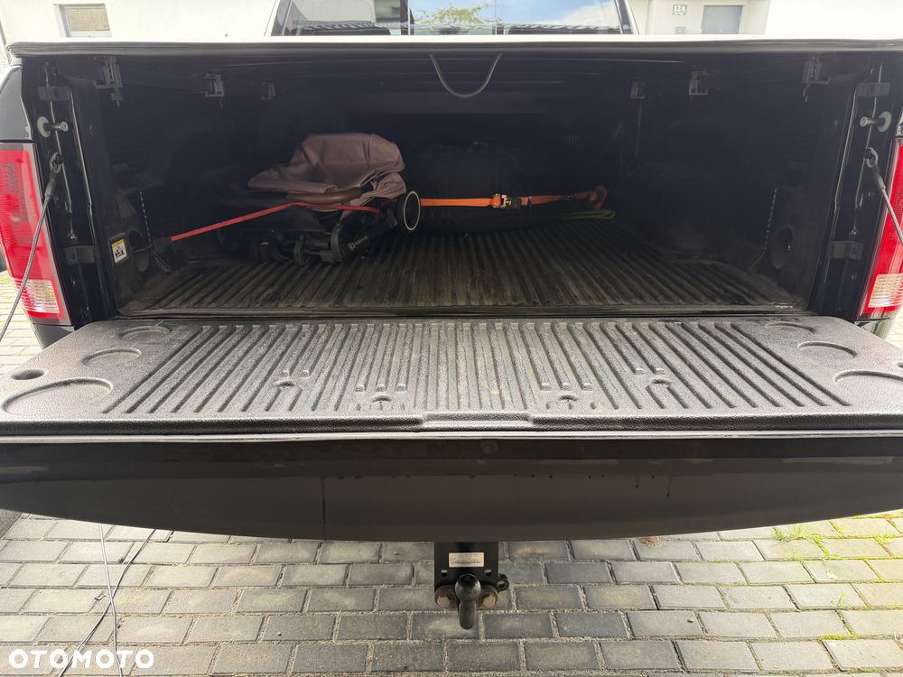 RAM 1500 5.7 Crew Cab Laramie - 26