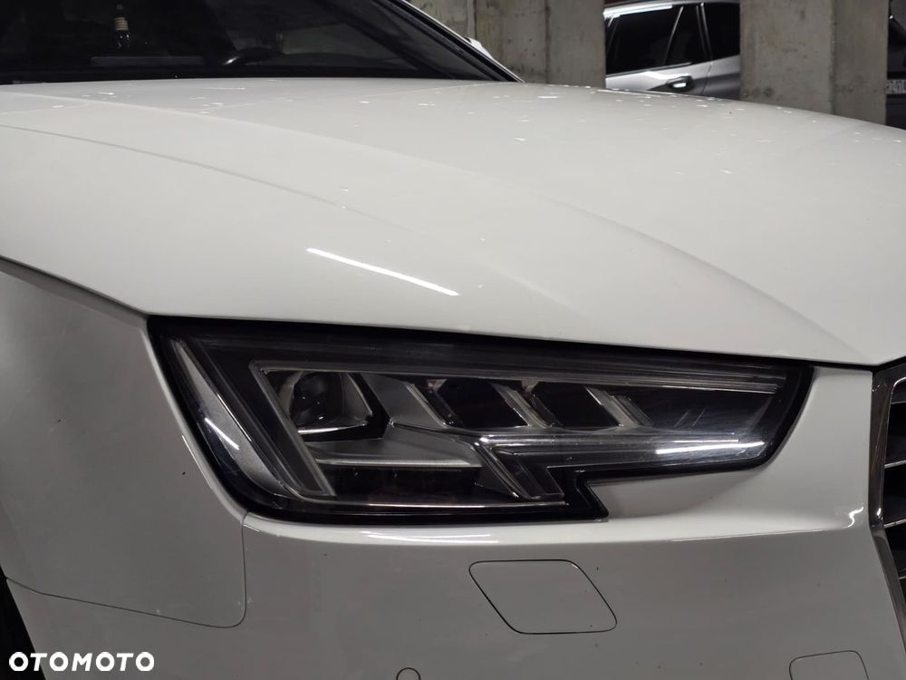 Audi A4 Avant 3.0 TDI S tronic - 16