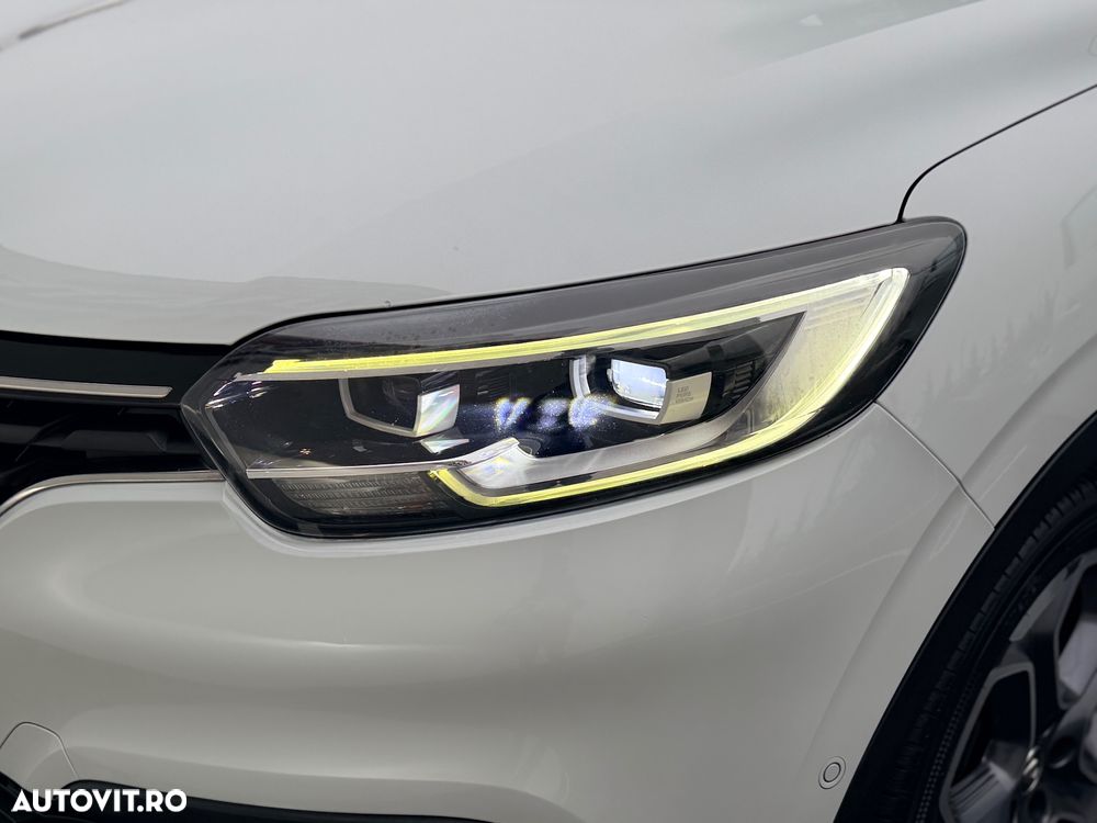 Renault Kadjar Energy dCi 130 LIMITED - 9
