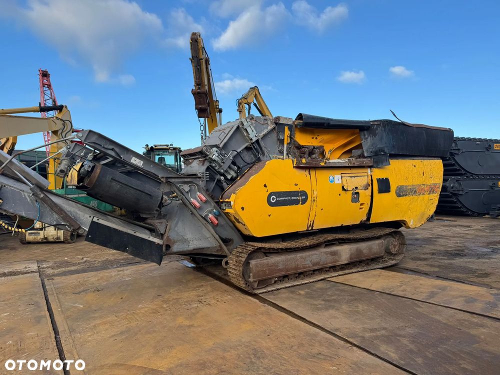 Inny Rubble Master RM 70 - 6