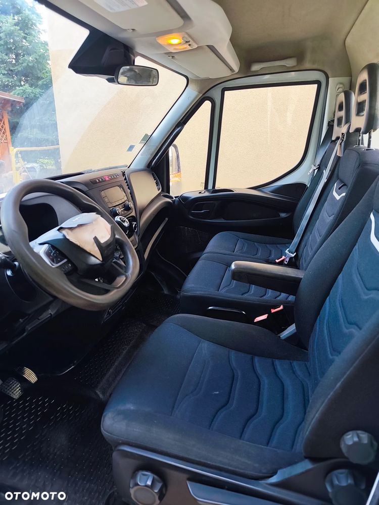 Iveco Dailly - 24