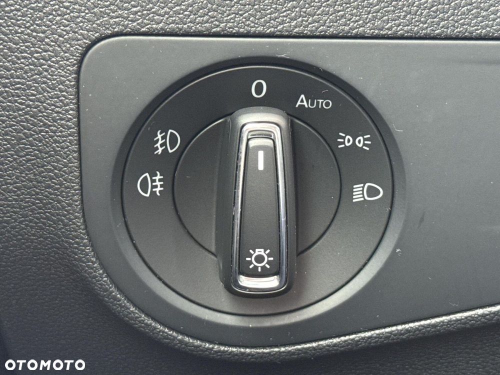 Volkswagen Tiguan - 18