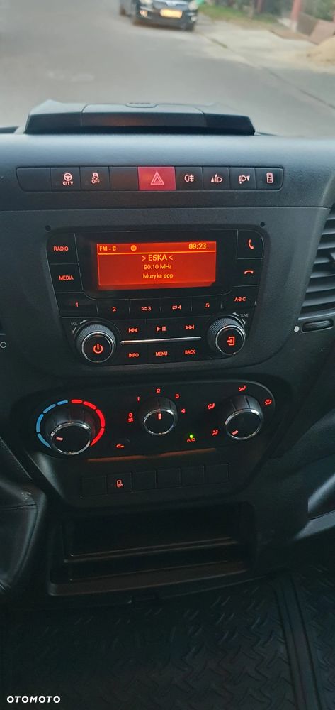 Iveco Daily 35S14 - 18