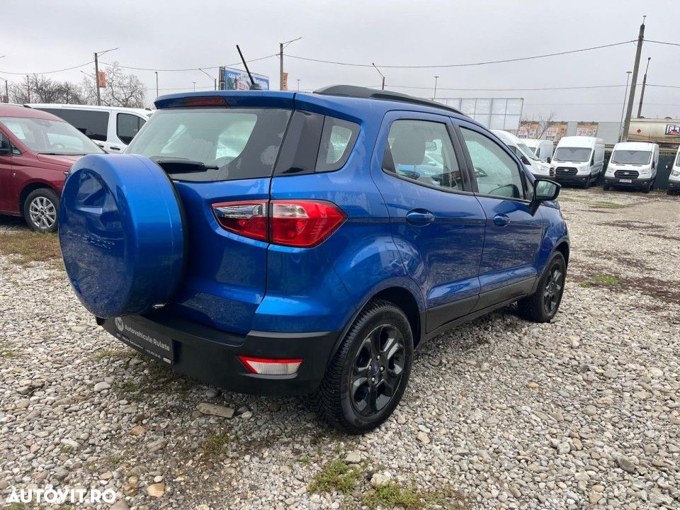 Ford EcoSport - 6