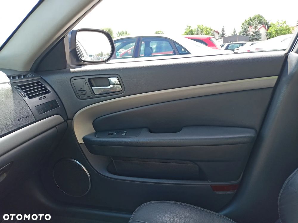 Chevrolet Epica 2.0 LS - 13