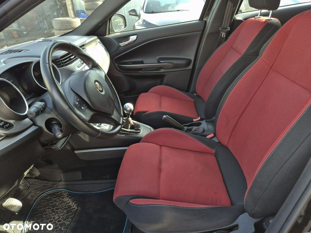 Alfa Romeo Giulietta 1.4 TB 16V Veloce - 8