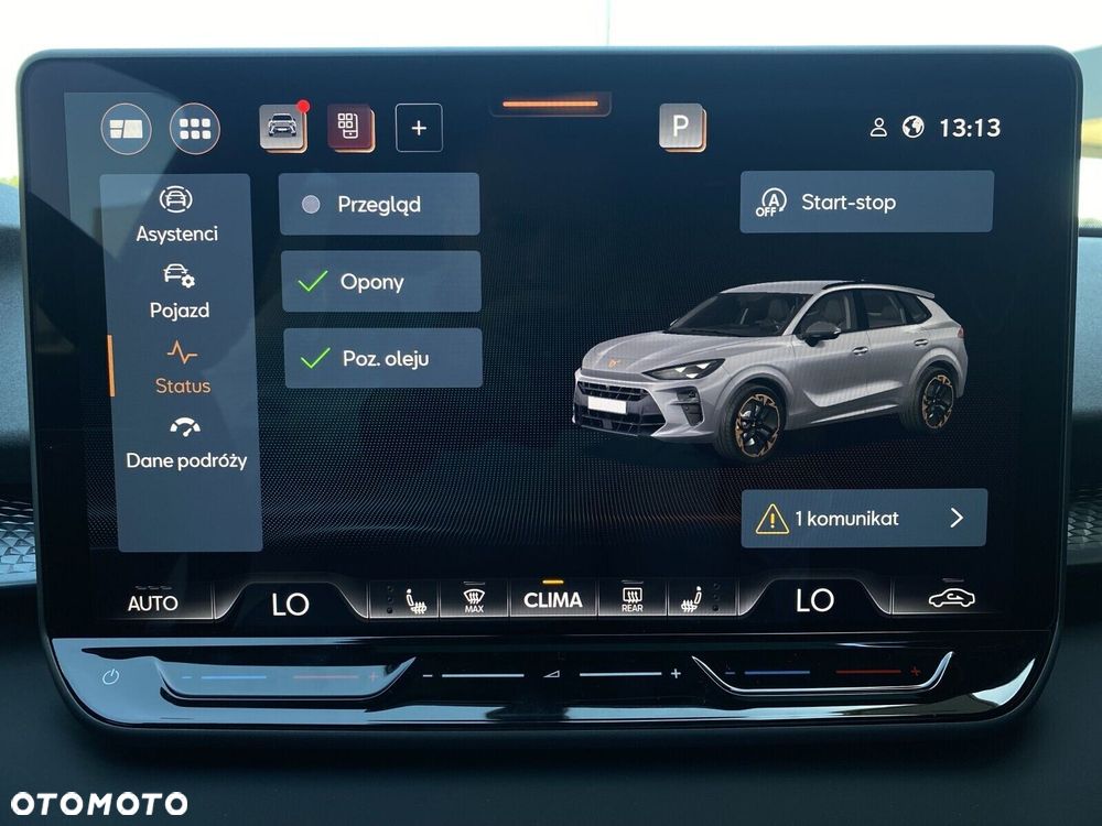 Cupra Terramar 2.0 TSI 4Drive VZ DSG - 29