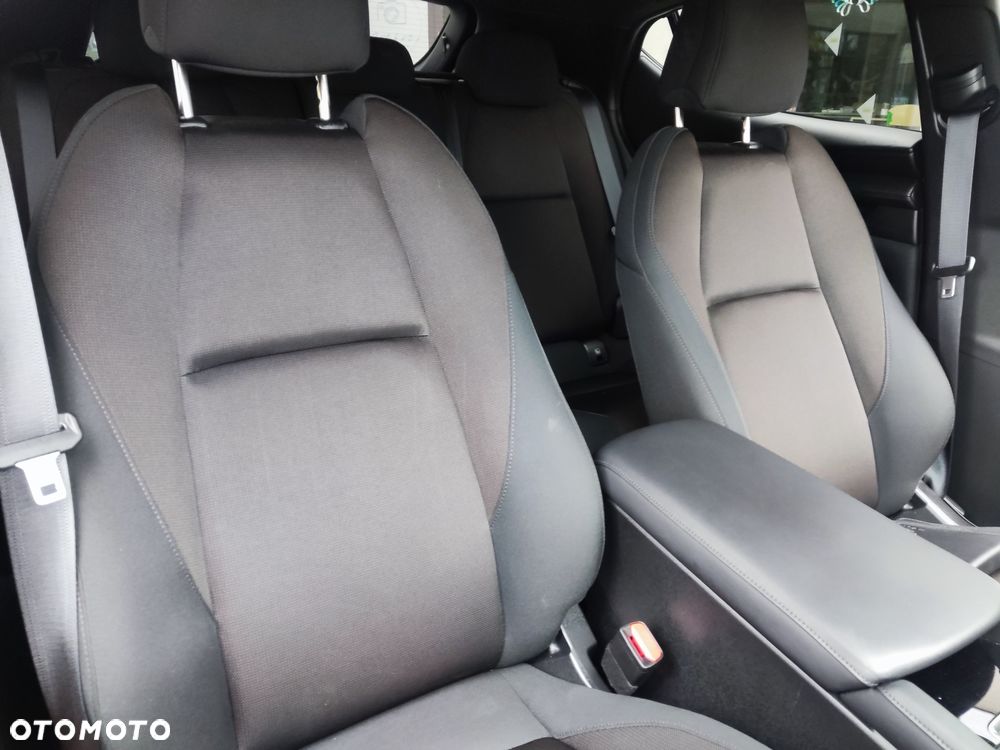 Mazda 3 e-SKYACTIV-G 122 M HYBRID EXCLUSIVE-LINE - 21