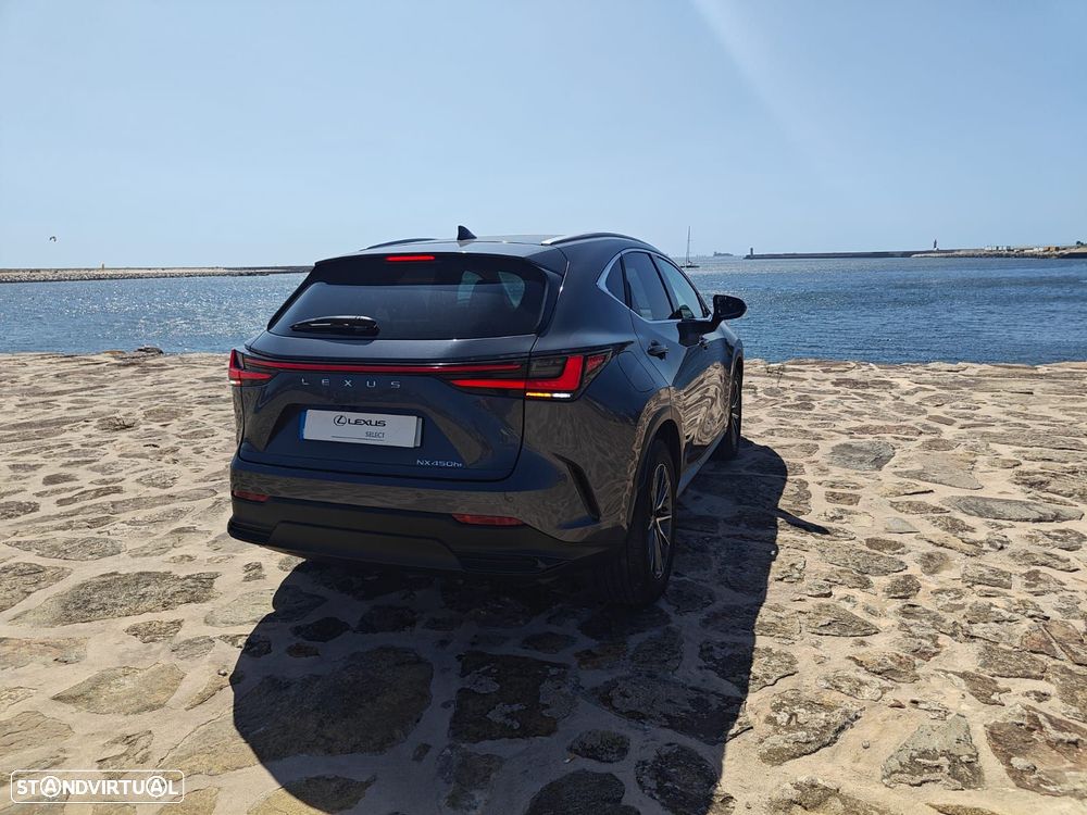 Lexus NX 450h+ Executive - 10