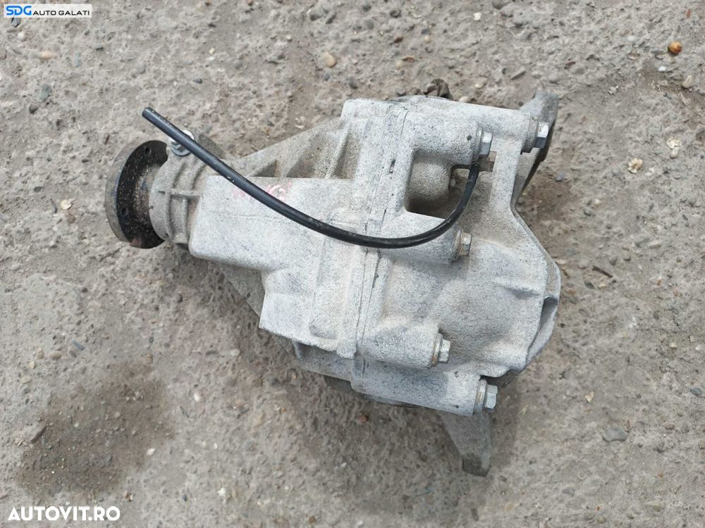 Grup Diferential Spate Mercedes ML W163 2.7 CDI 1997 - 2005 Cod 4460-310-013 [X3592] - 2