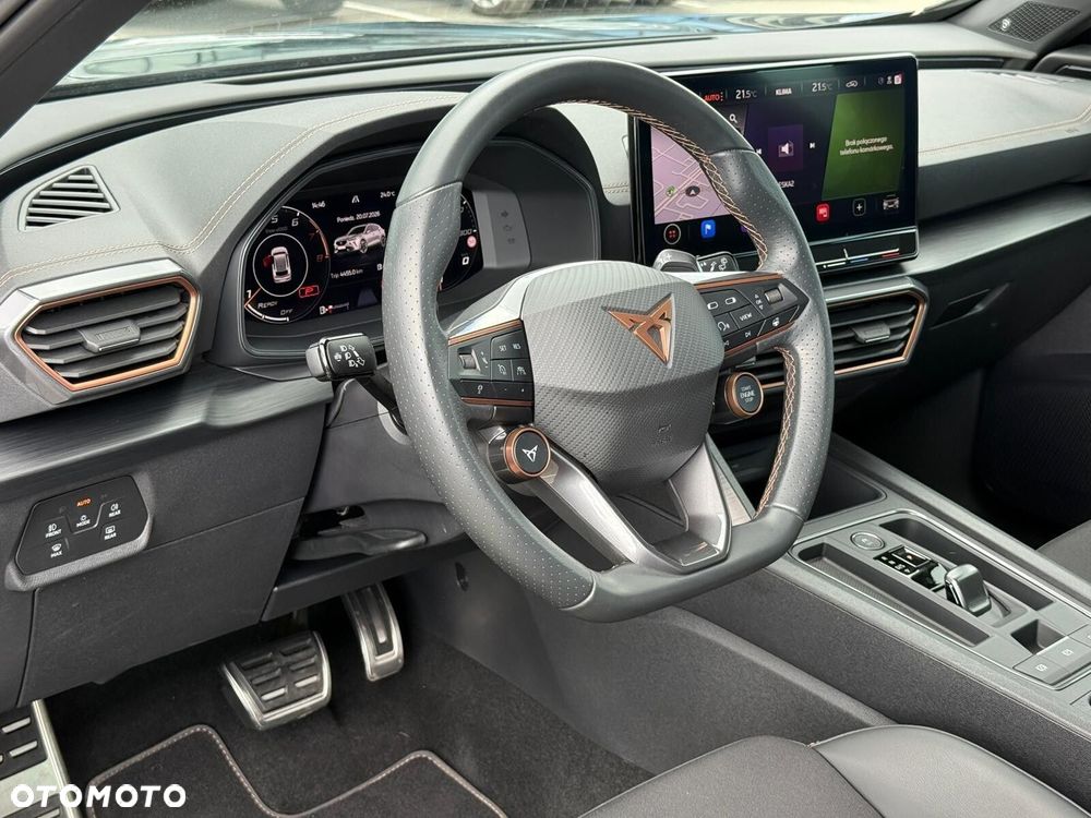 Cupra Formentor - 10