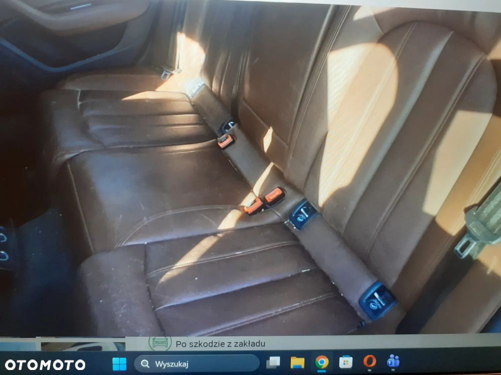 Audi A6 Limousine - 26