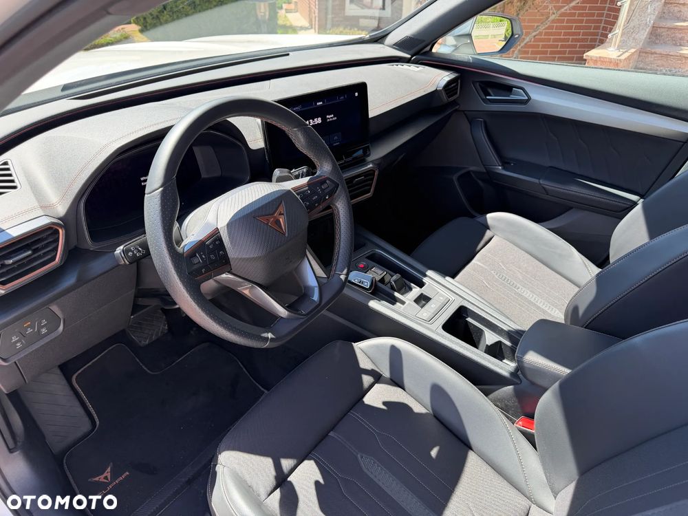 Cupra Formentor 1.5 TSI DSG - 17