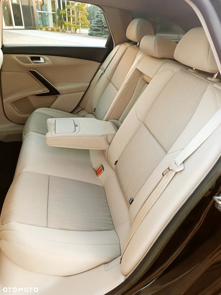 Peugeot 508 SW e-HDi FAP 110 EGS6 Business-Line - 16