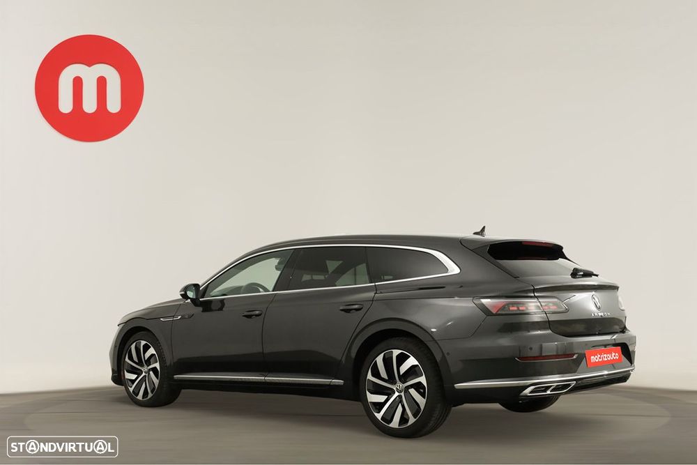 VW Arteon Shooting Brake 2.0 TDI R-Line DSG - 3