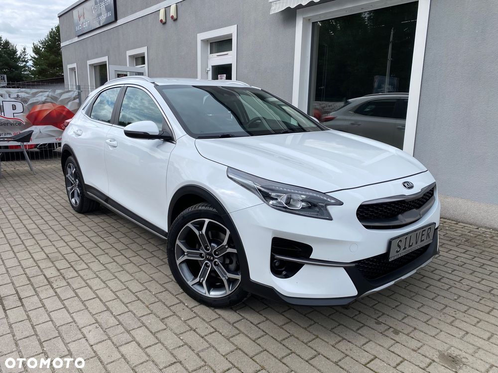Kia XCeed 1.4 T-GDI OPF XDITION - 2
