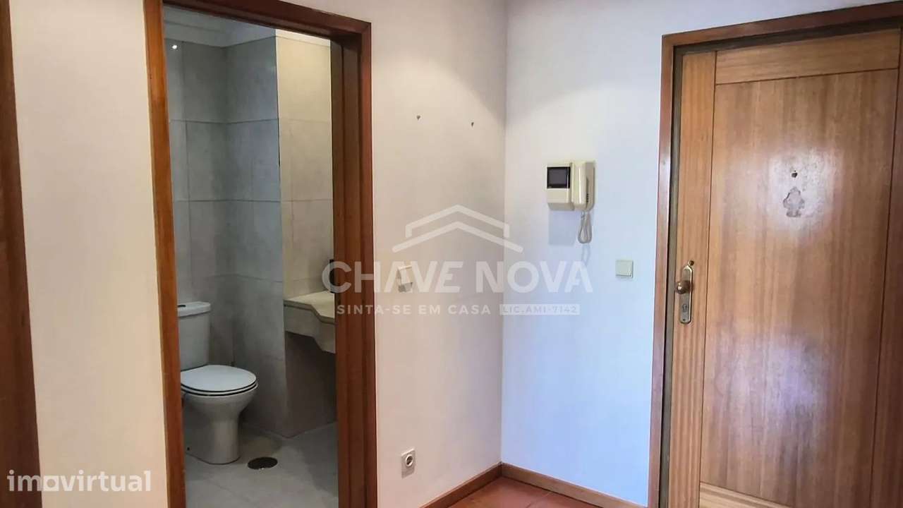 Apartamen T1 em São Mamede Infesta - Grande imagem: 3/21