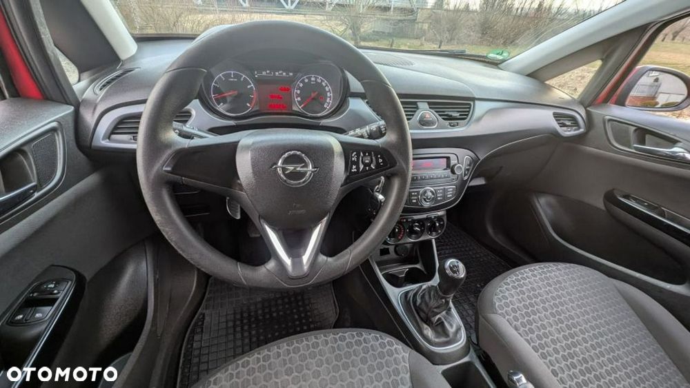 Opel Corsa - 13