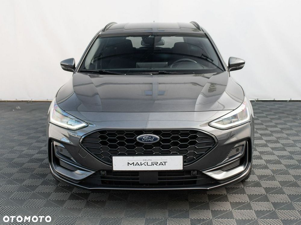 Ford Focus - 8