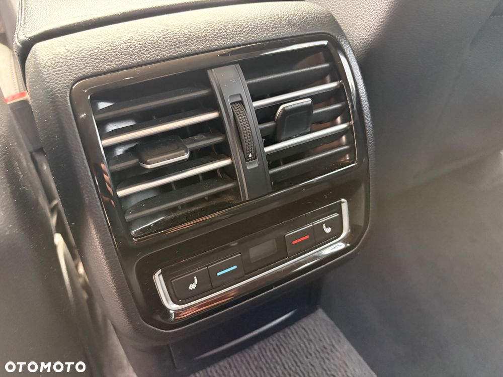 Volkswagen Passat 2.0 TDI BMT Comfortline - 20