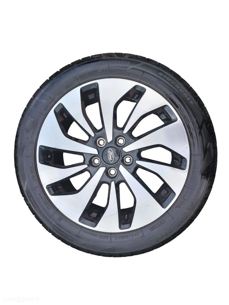 FELGI ALUMINIOWE R17  FORD FOCUS MK4  2018- - 19