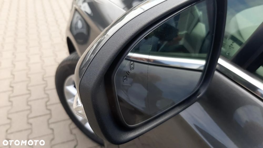 Ford Mondeo 2.0 EcoBlue Titanium - 9