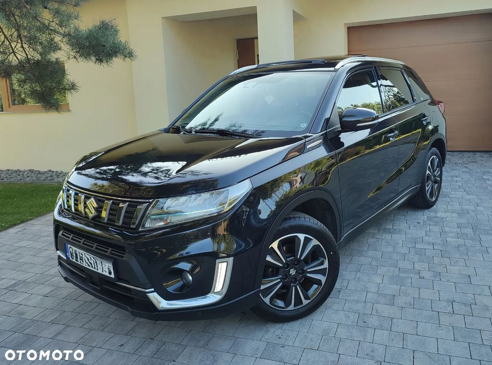 Suzuki Vitara - 1