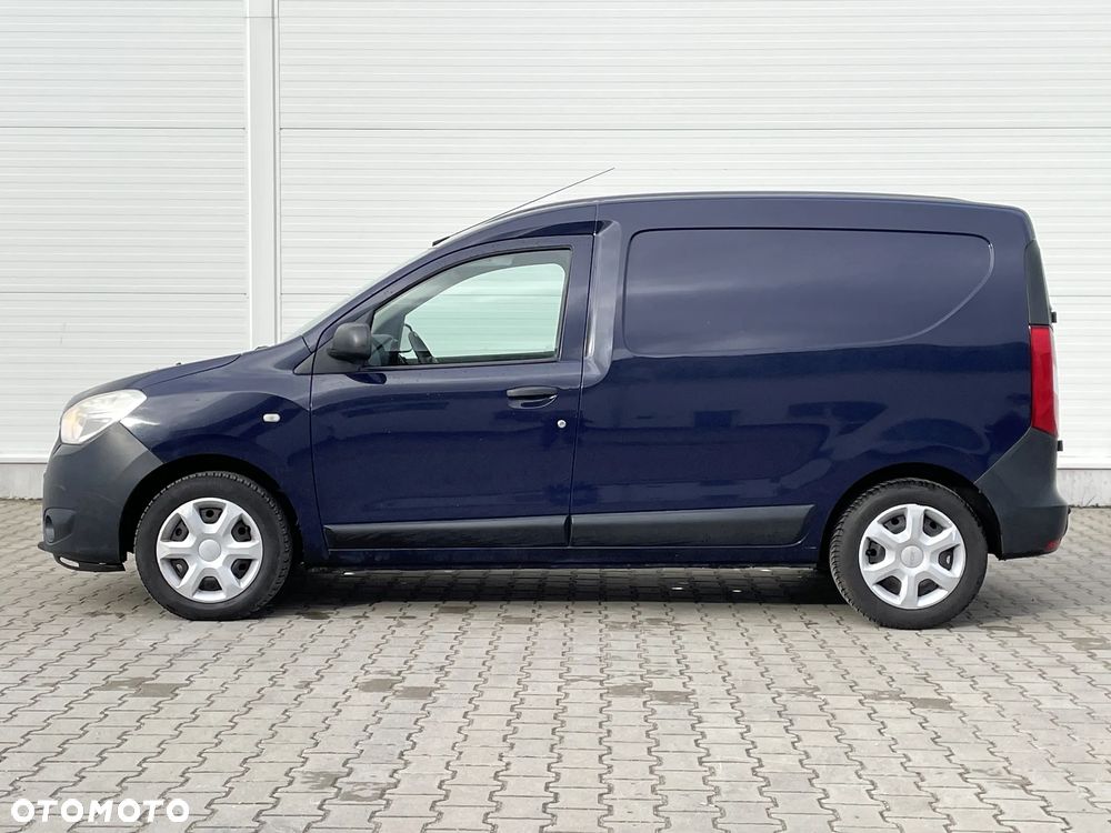 Dacia DOKKER - 13