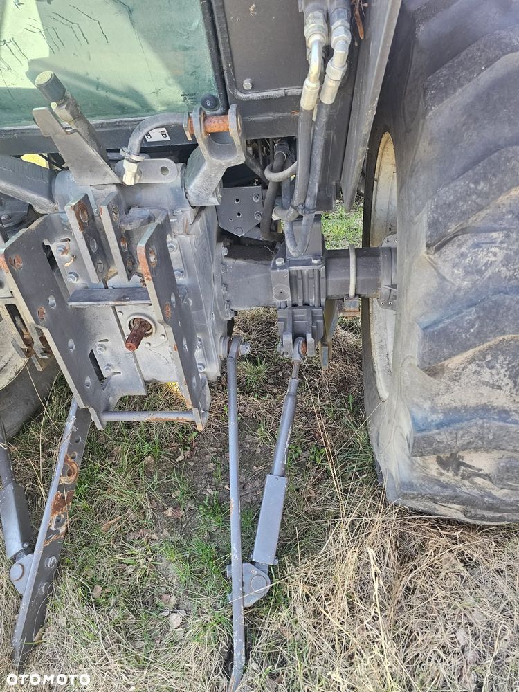 Renault Ergos 90 4x4 + adaptacja do tura - 8