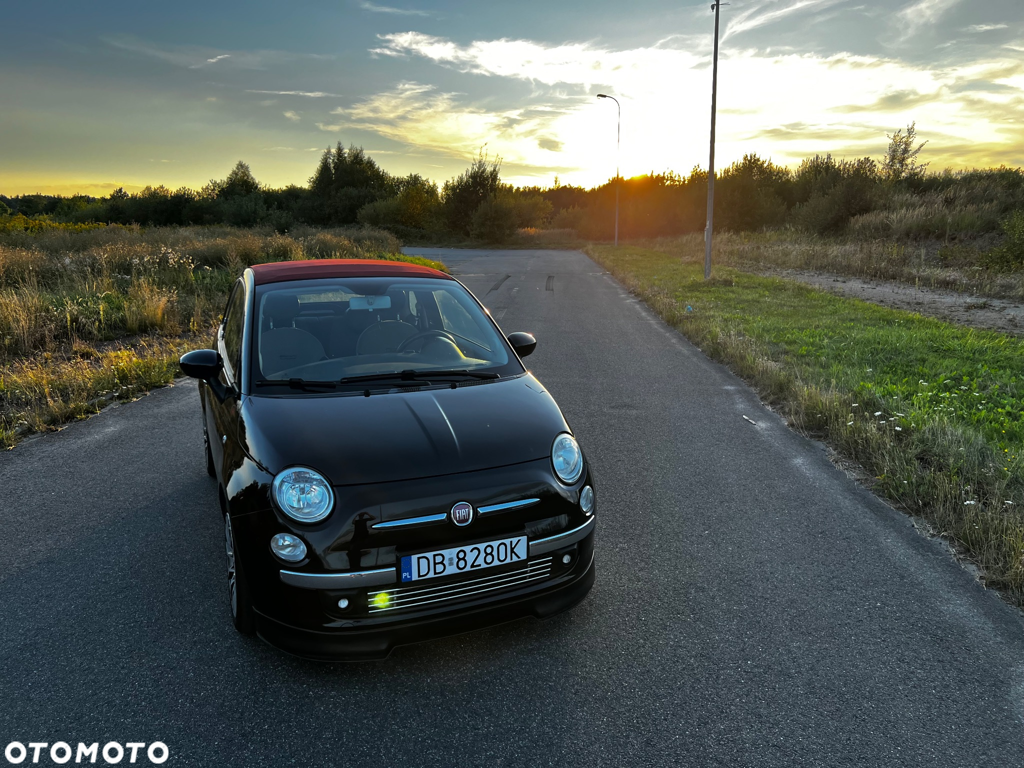 Fiat 500 C 1.2 8V Lounge - 4