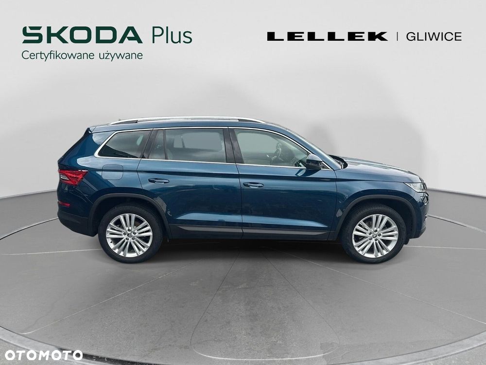 Skoda Kodiaq 2.0 TDI 4x4 Style - 3
