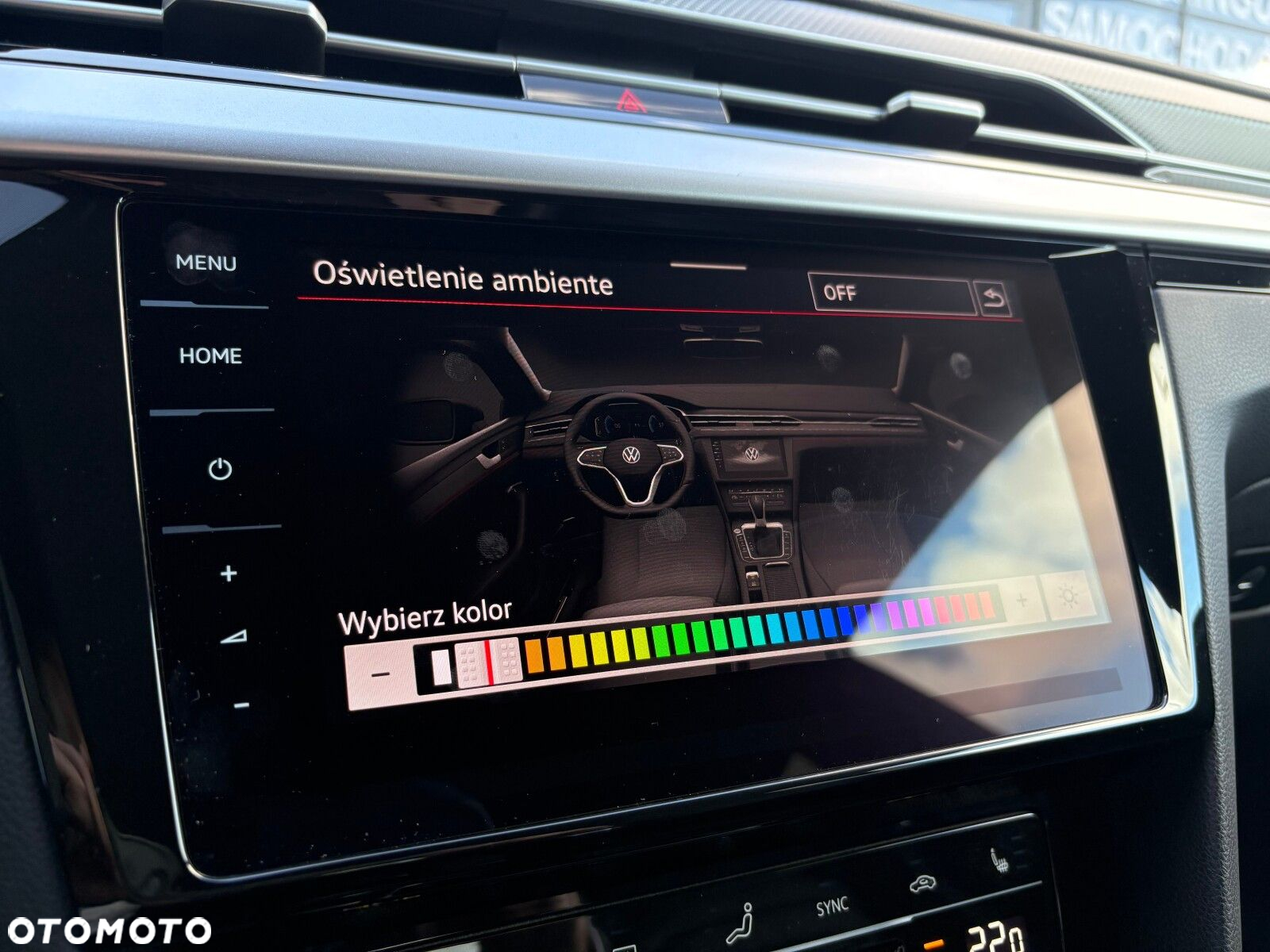 Volkswagen Arteon 2.0 TSI R-Line DSG - 39