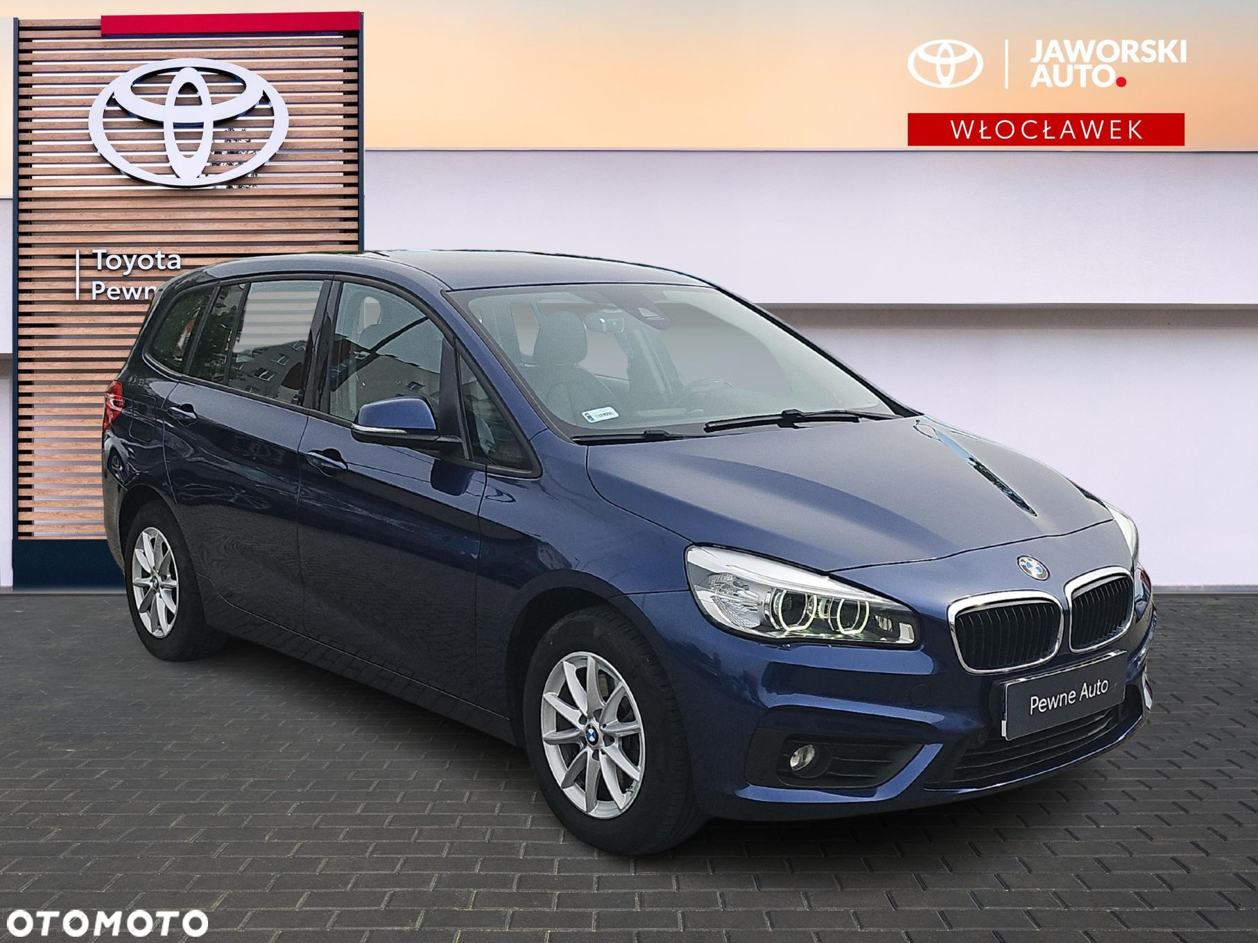 BMW Seria 2 - 7