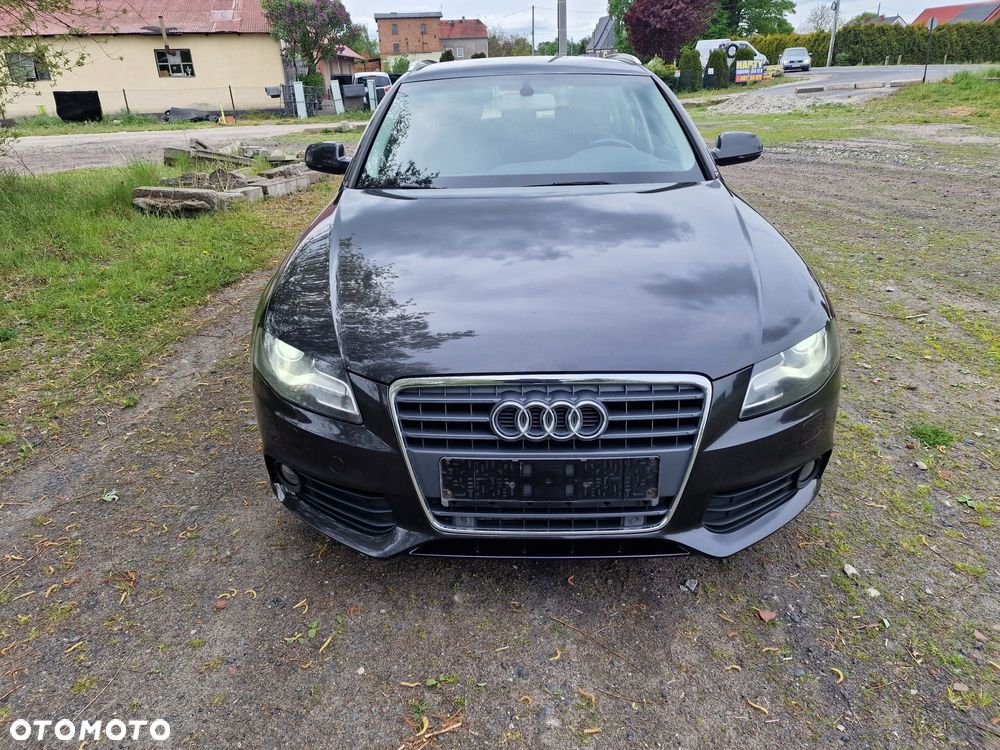 Audi A4 Avant 1.8 TFSI Ambition - 3