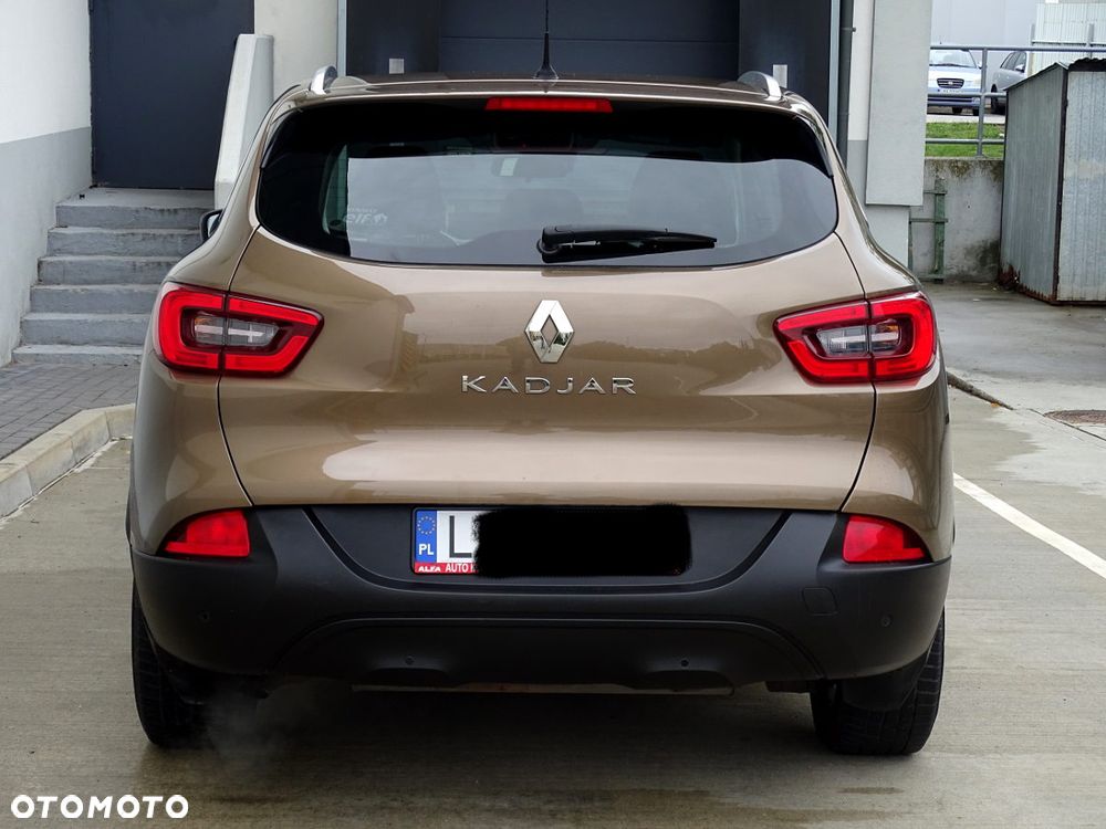 Renault Kadjar Energy TCe 130 Life - 7