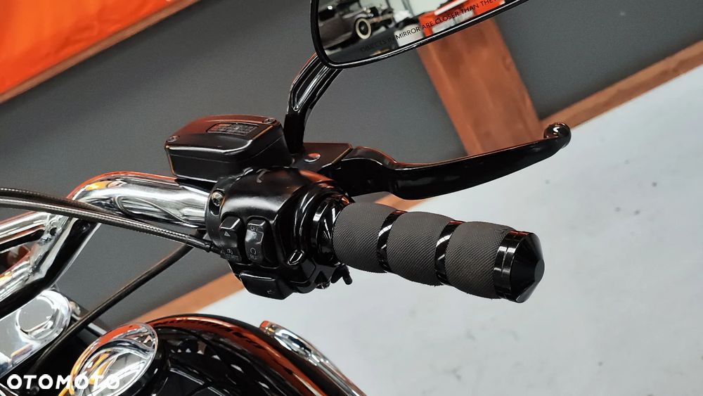 Harley-Davidson Softail Slim - 28