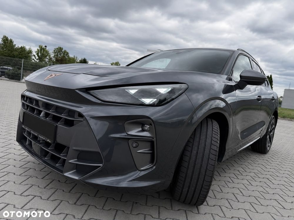 Cupra Terramar 2.0 TSI 4Drive VZ Tribe Edition DSG - 14