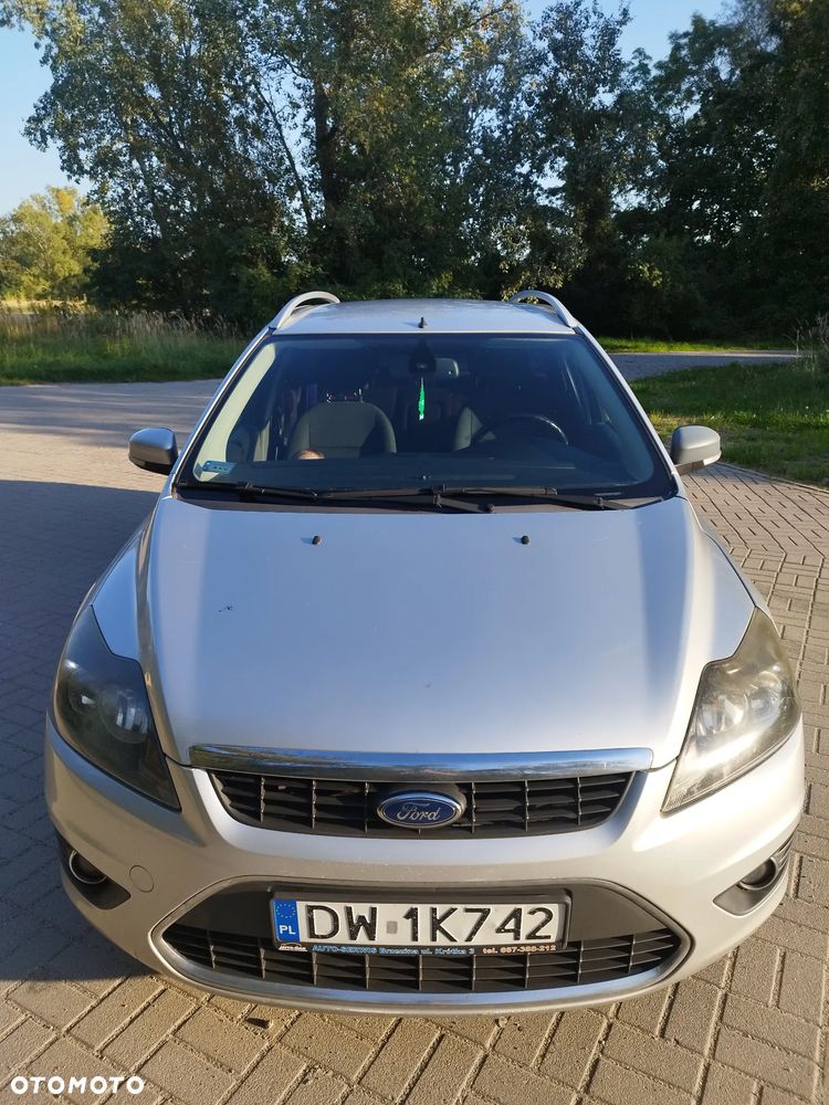 Ford Focus - 1