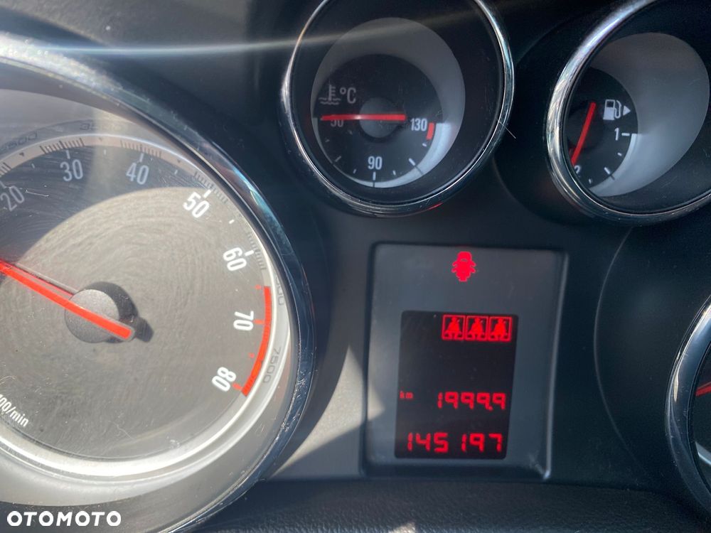 Opel Mokka 1.6 Enjoy S&S - 1