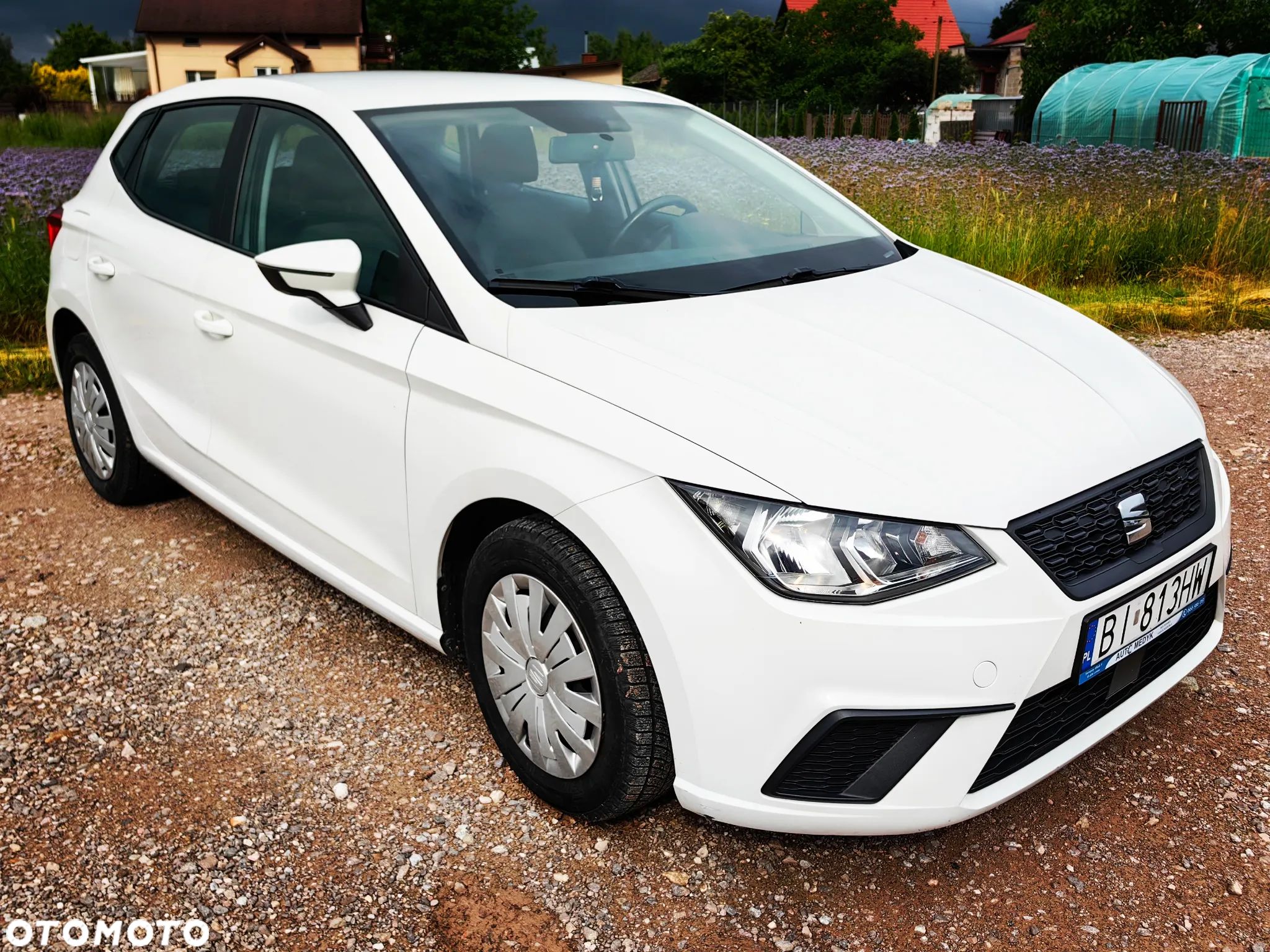 Seat Ibiza 1.0 EcoTSI S&S Style - 1