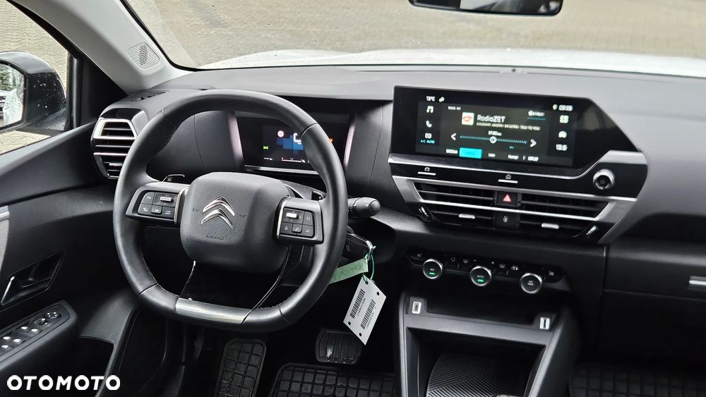 Citroën C4 1.2 PureTech Feel Pack S&S EAT8 - 7