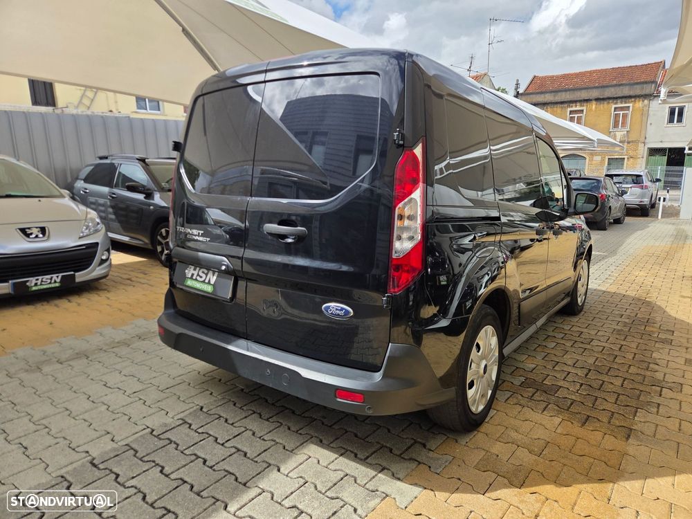 Ford Transit Connect 1.5 TDCi 200 L1 Trend - 7