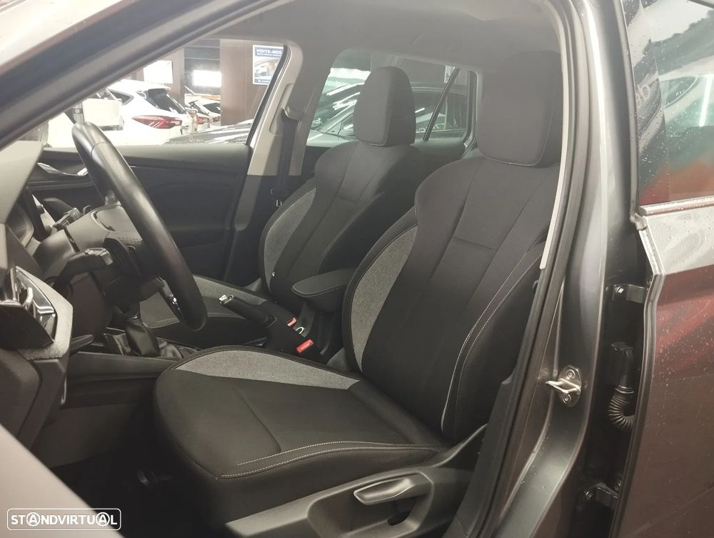 Skoda Kamiq 1.0 TSI Selection DSG - 16