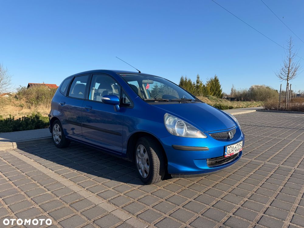 Honda Jazz 1.4 ES - 5