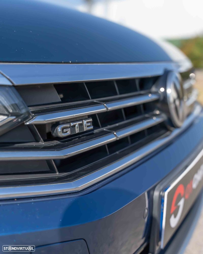 VW Passat Variant 1.4 TSI DSG GTE - 5