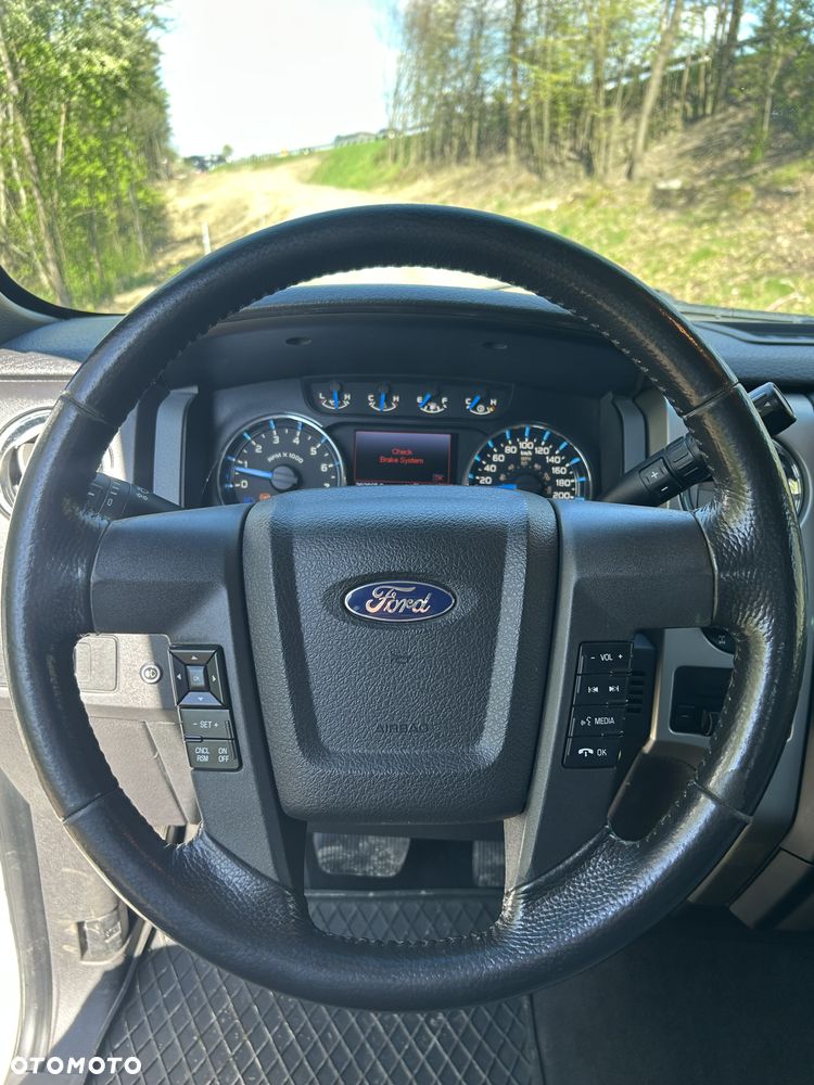 Ford F150 - 11