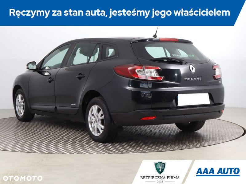 Renault Megane - 5