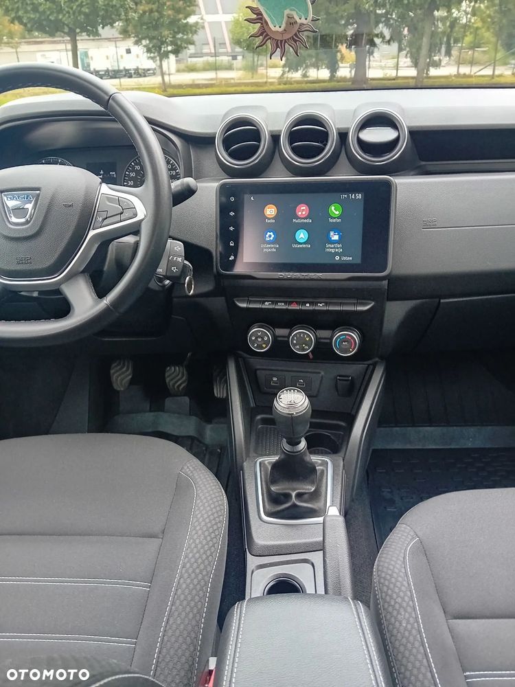 Dacia Duster 1.0 TCe Journey - 35
